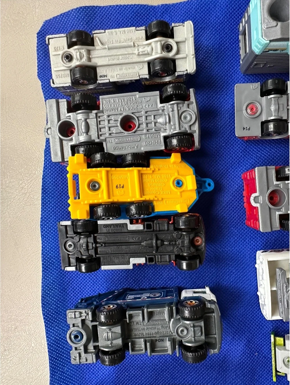 N/A this set
